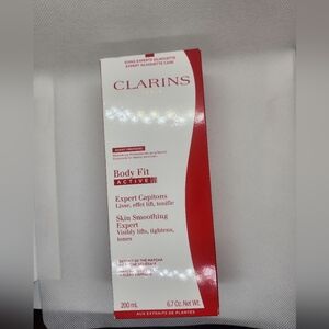 Clarins Body Fit Active Moisturizer